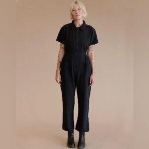 Noble Utility Suit